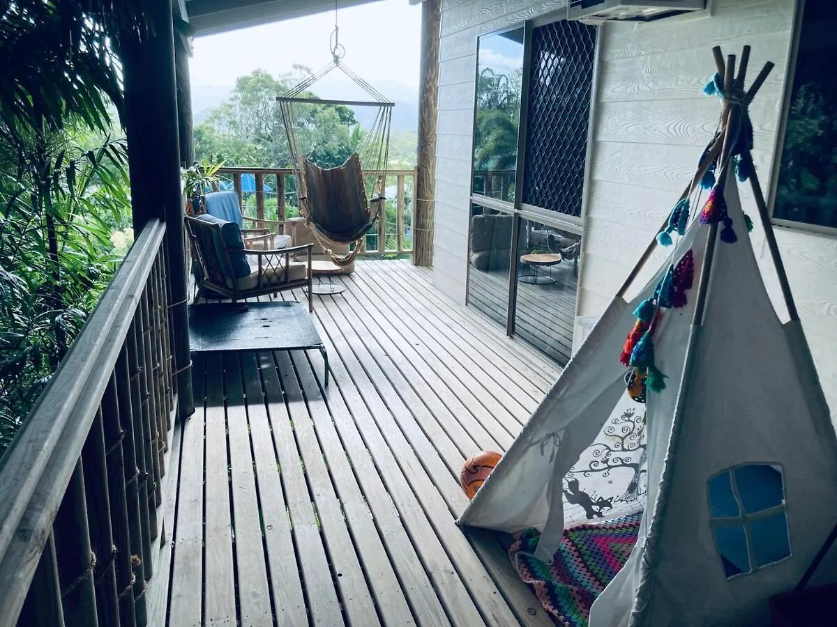 The Nest! Villa Cannonvale Australia