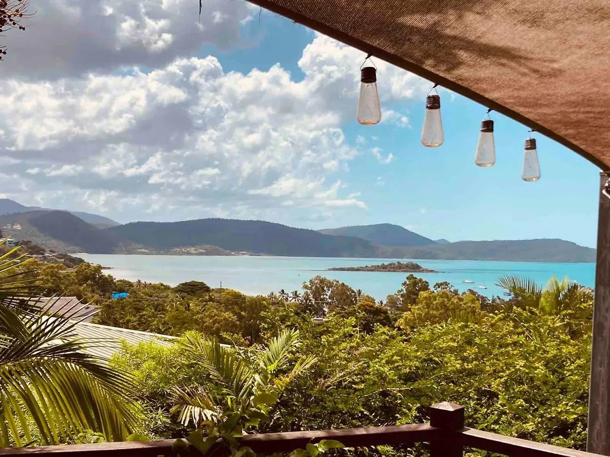 The Nest! Villa Cannonvale
