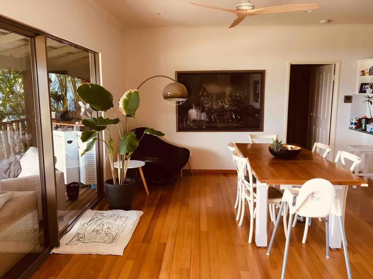 The Nest! Villa Cannonvale