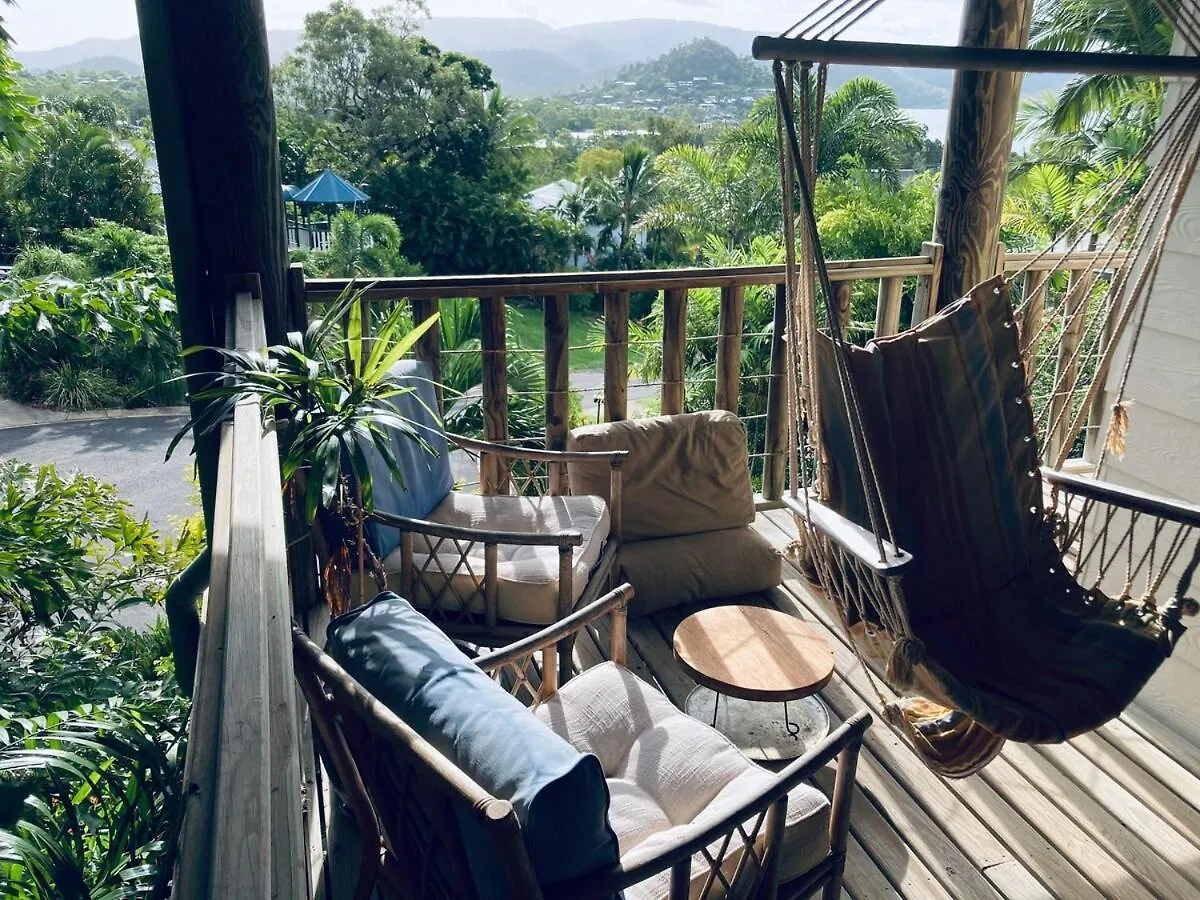 The Nest! Villa Cannonvale Australia