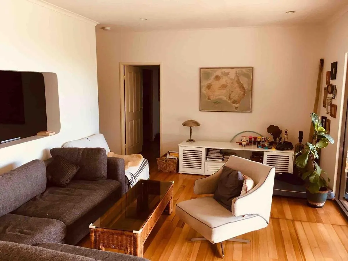 The Nest! Villa Cannonvale Holiday home