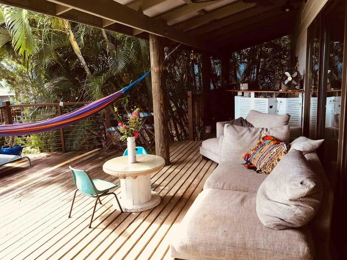 The Nest! Villa Cannonvale
