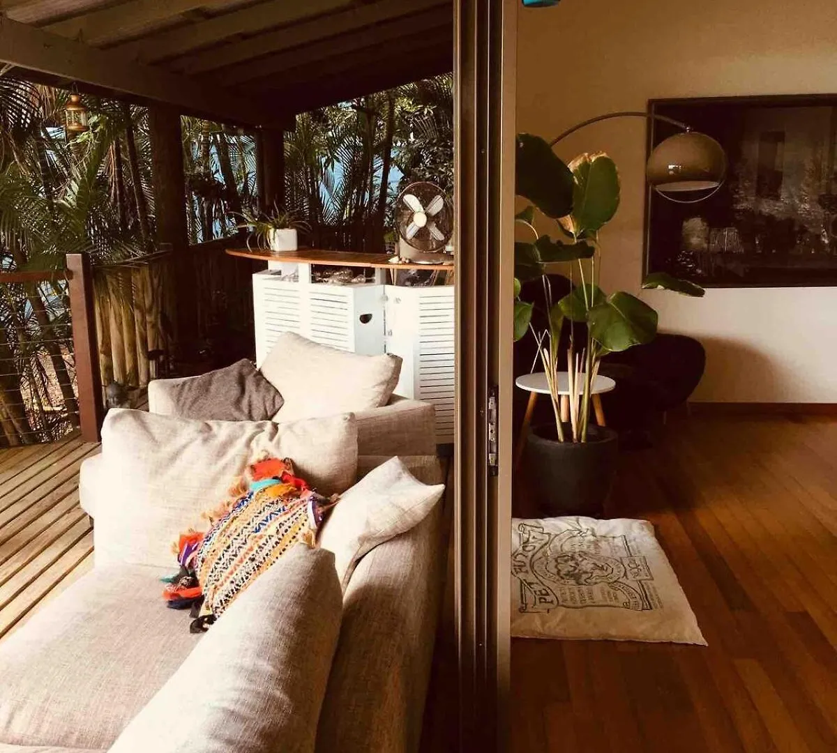 The Nest! Villa Cannonvale 0*,  Australia