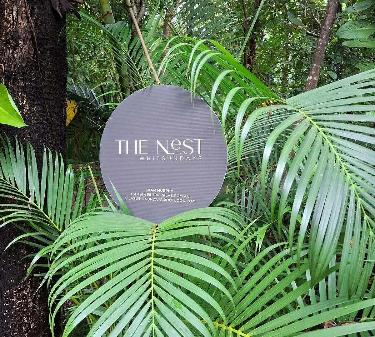 Tatil Evi The Nest! Villa Cannonvale