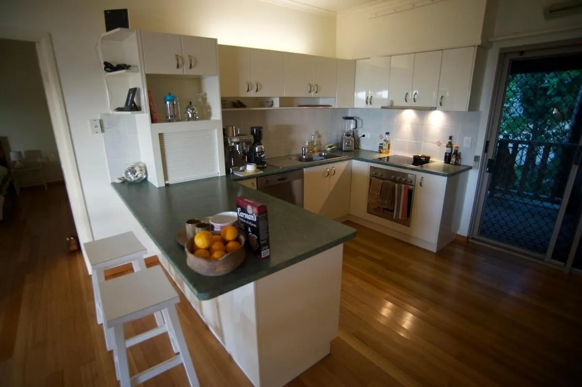 The Nest! Villa Cannonvale Holiday home