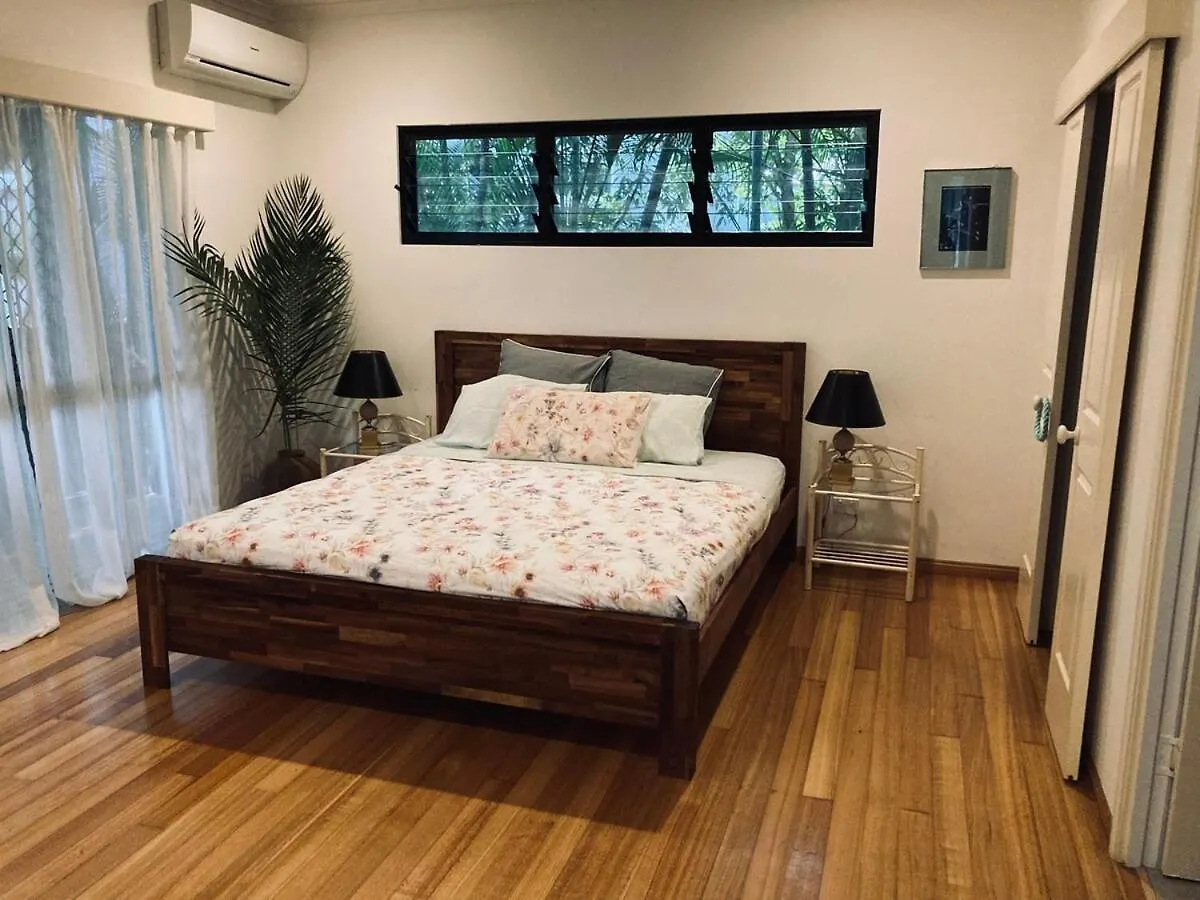 The Nest! Villa Cannonvale 0*,  Australia