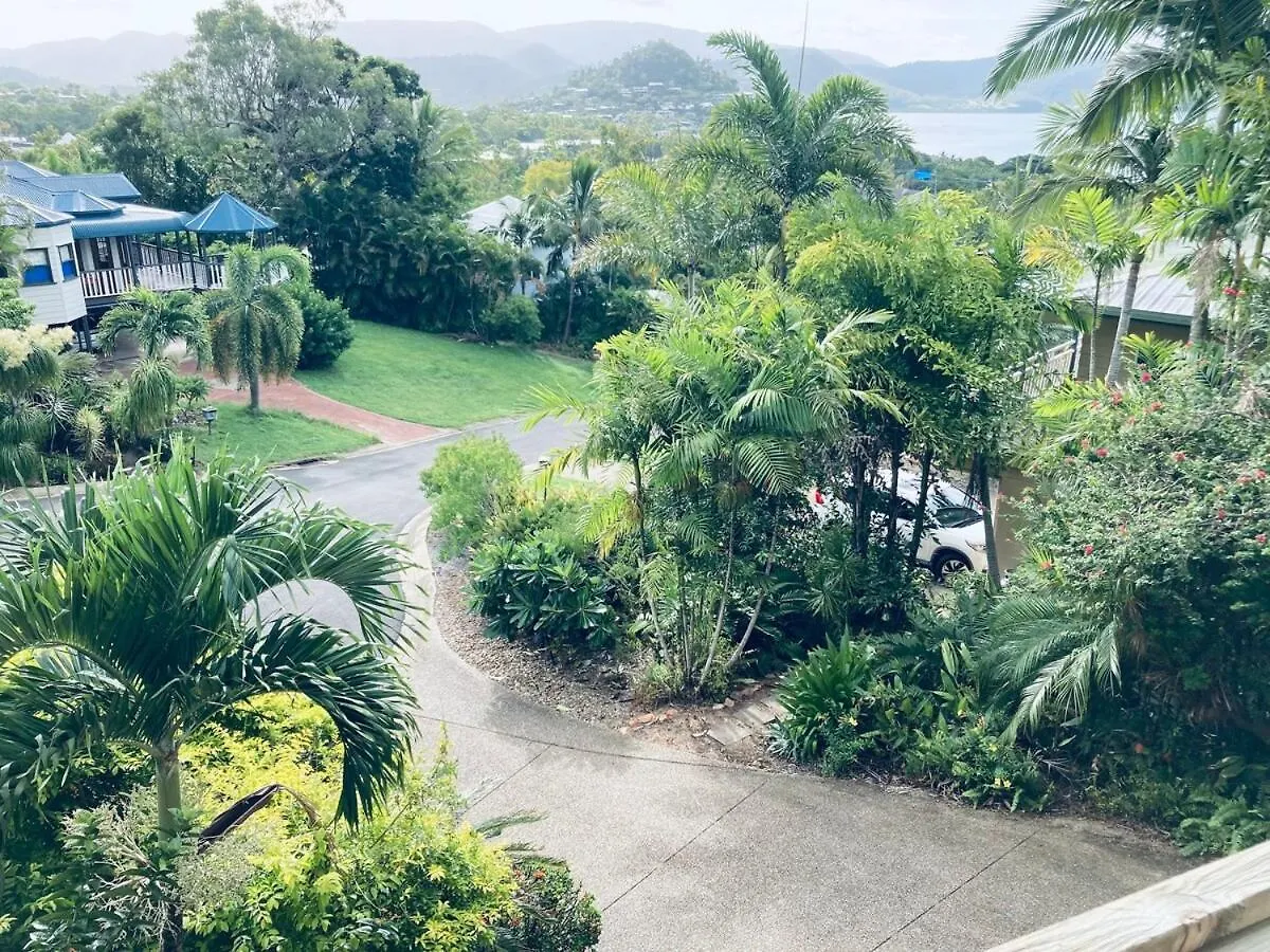 The Nest! Villa Cannonvale